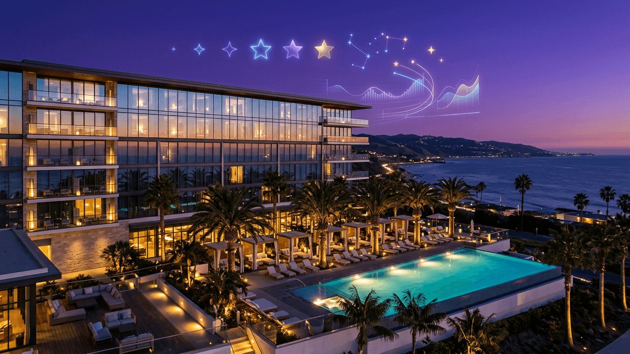 Top 10 Best Hotels in Torrance