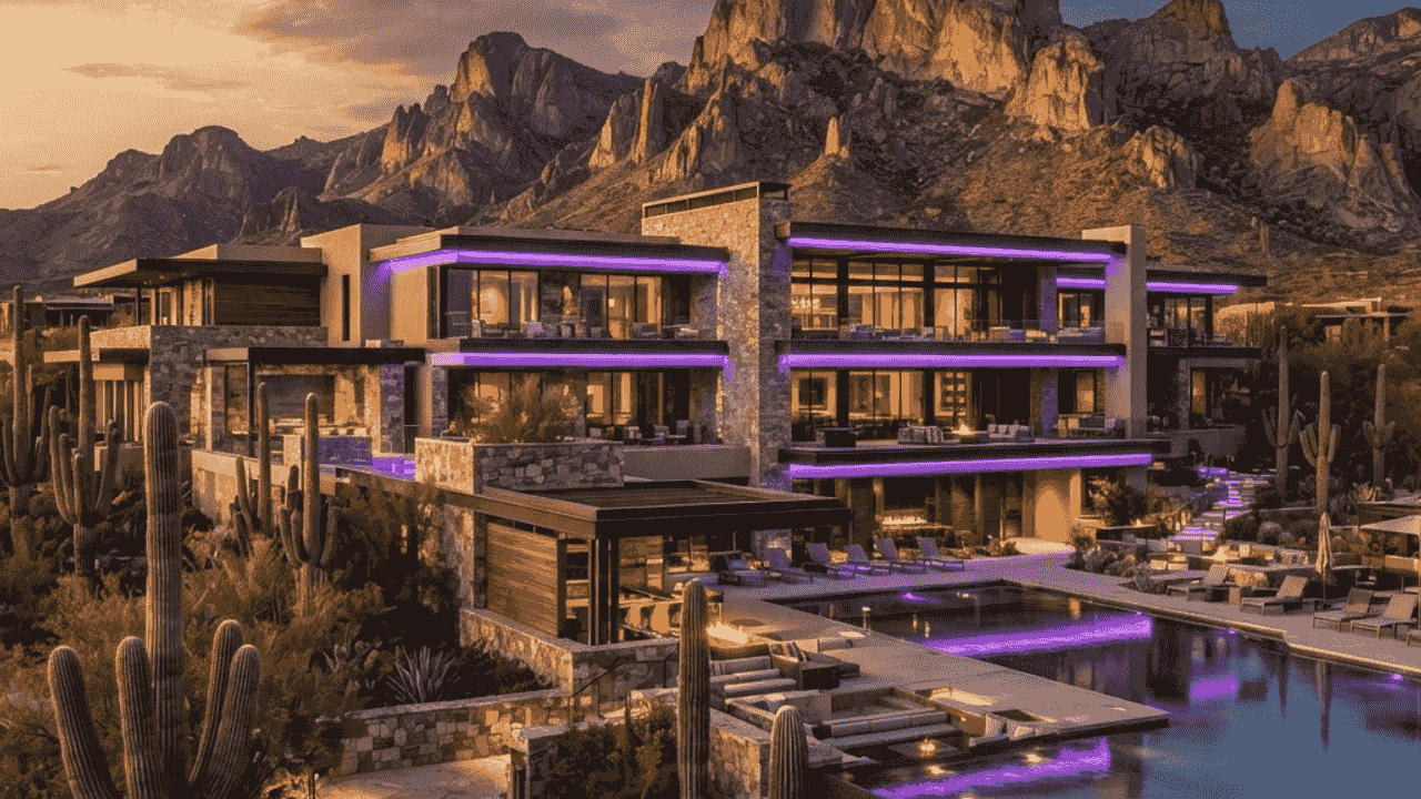 Top 10 Best Hotels in Tucson