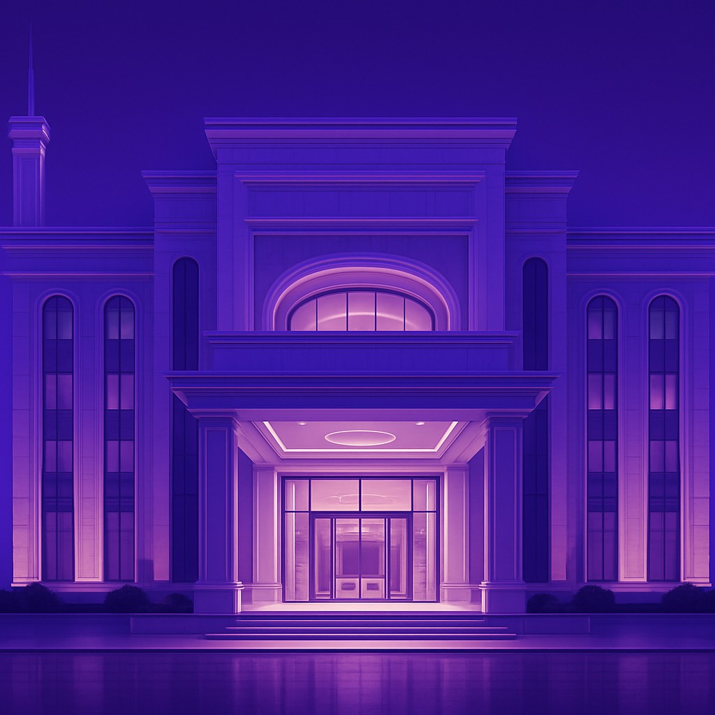 Top 10 Best Hotels in Turkmenistan