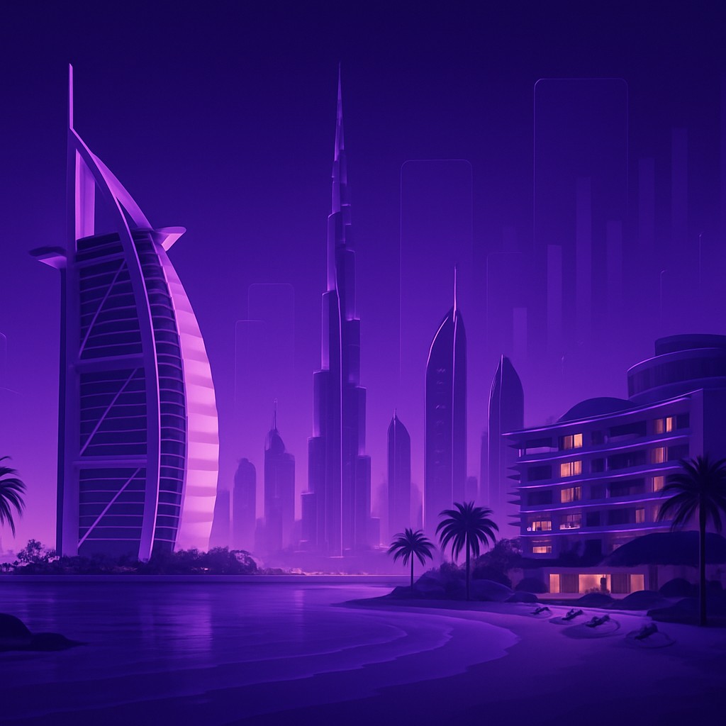 Top 10 Best Hotels in UAE