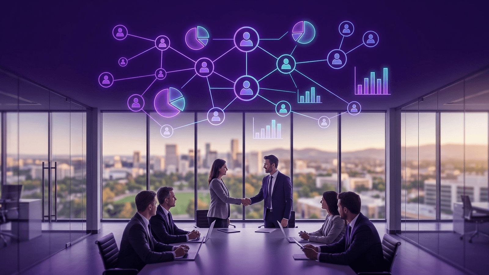 Top 10 Best HR Consulting Firms in Brandon