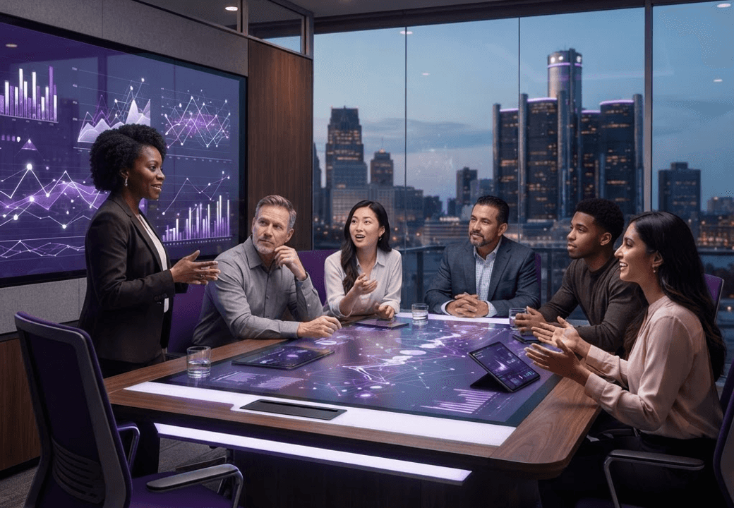 Top 10 Best HR Consulting Firms in Detroit