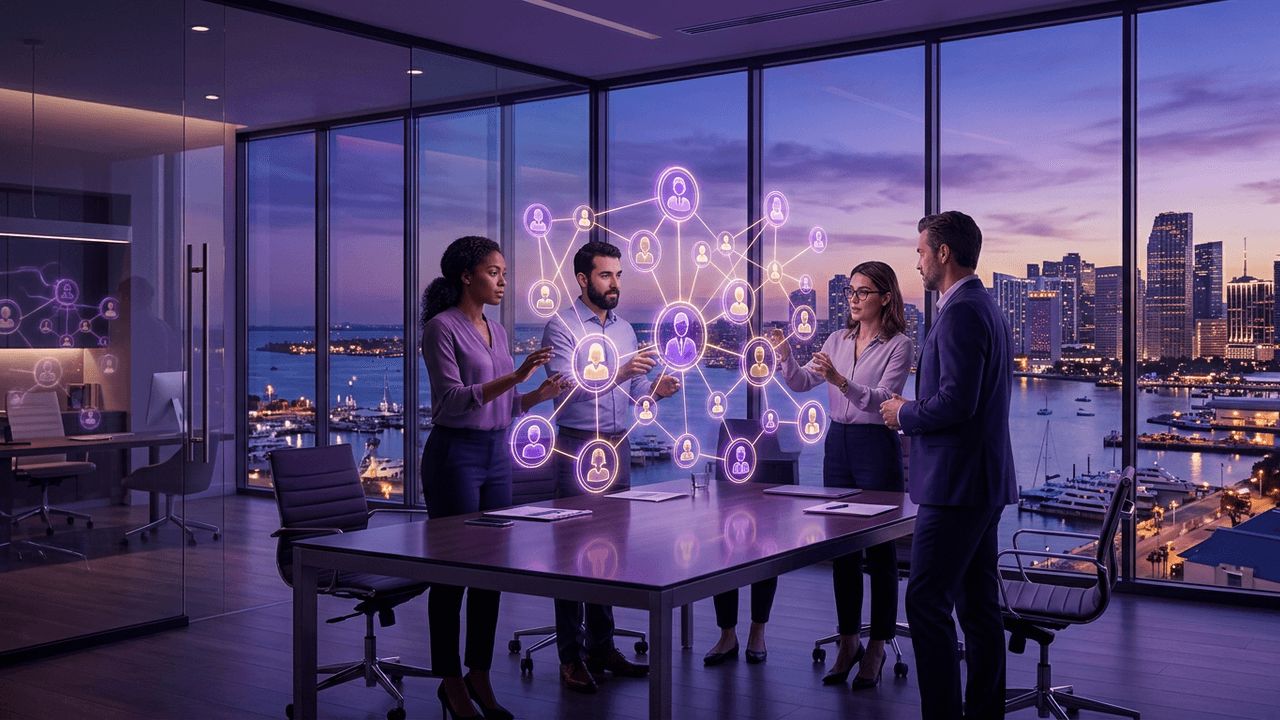 Top 10 Best HR Consulting Firms in Hampton