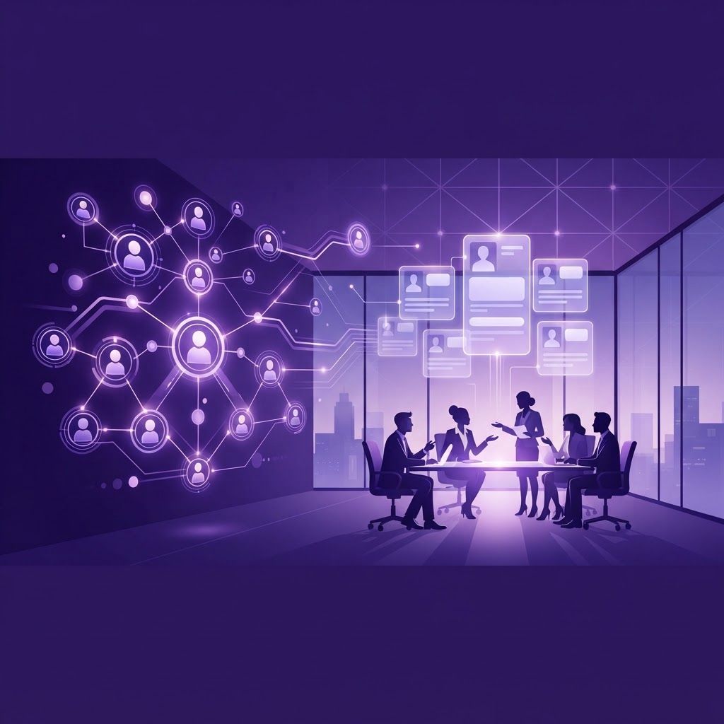 Top 10 Best HR Consulting Firms in Irving