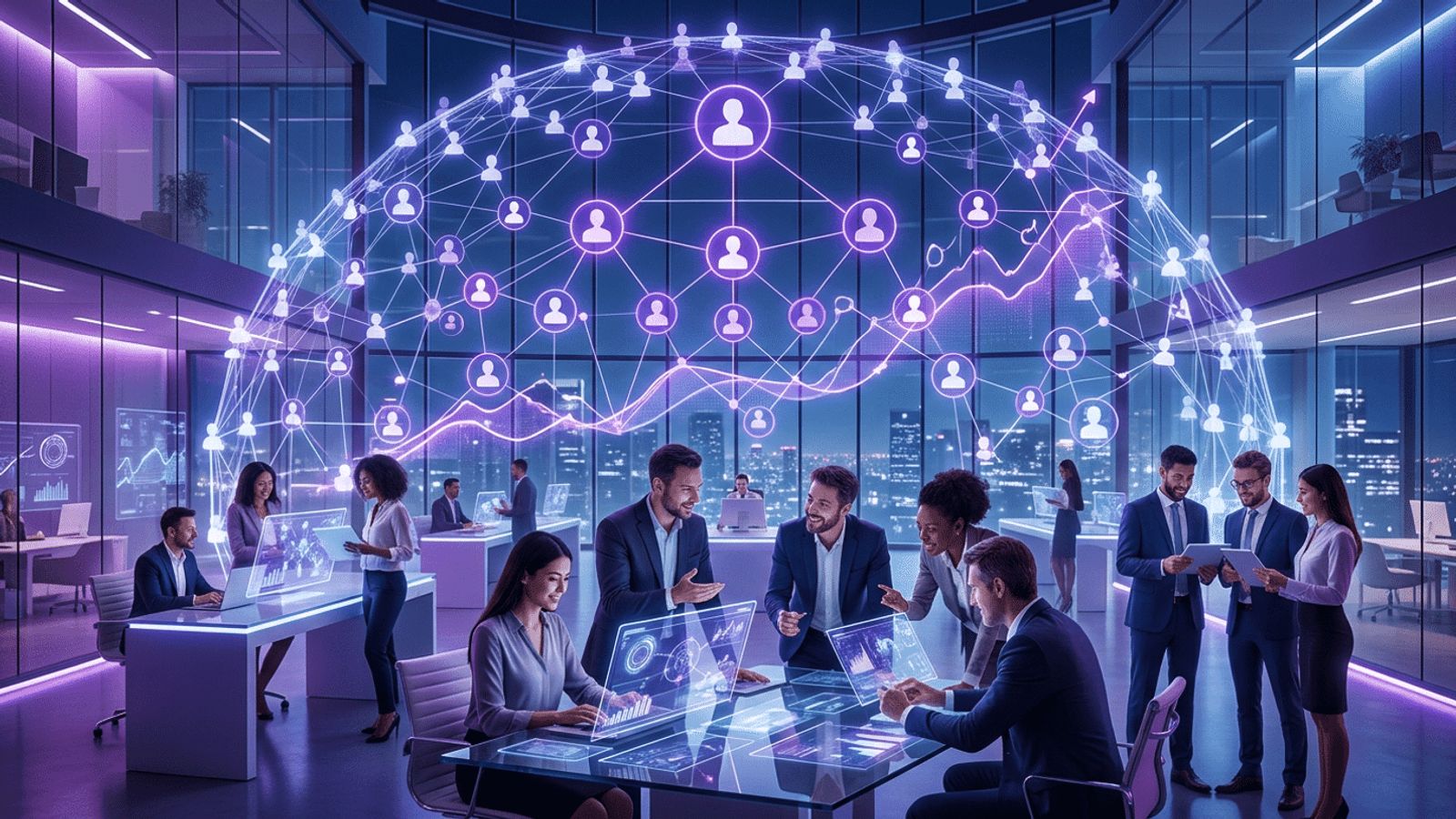 Top 10 Best HR Consulting Firms in Orange