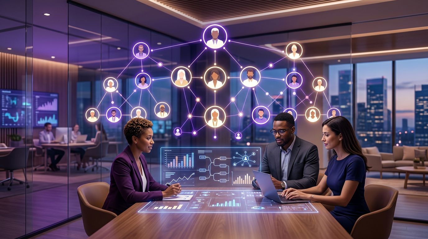 Top 10 Best HR Consulting Firms in Warren