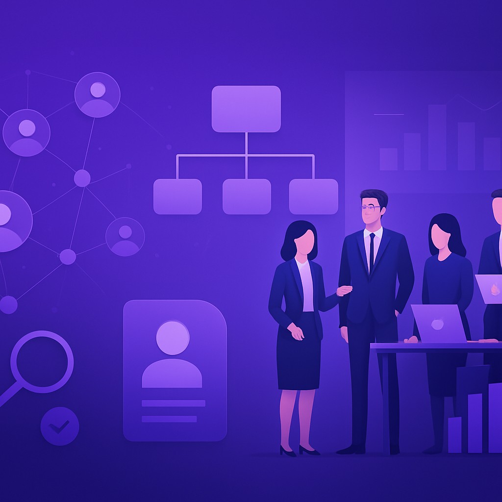 Top 10 Best HR Consulting Firms in Zambia