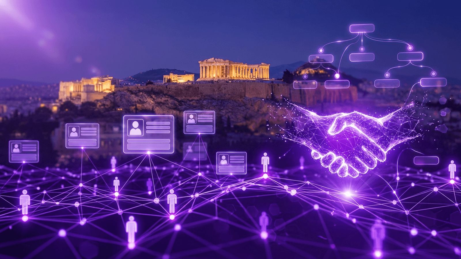 Top 10 Best HR Service Providers in Athens