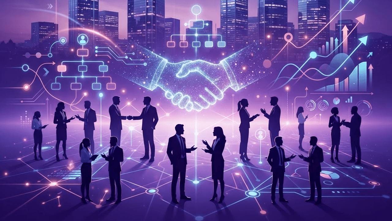 Top 10 Best HR Service Providers in Bellevue
