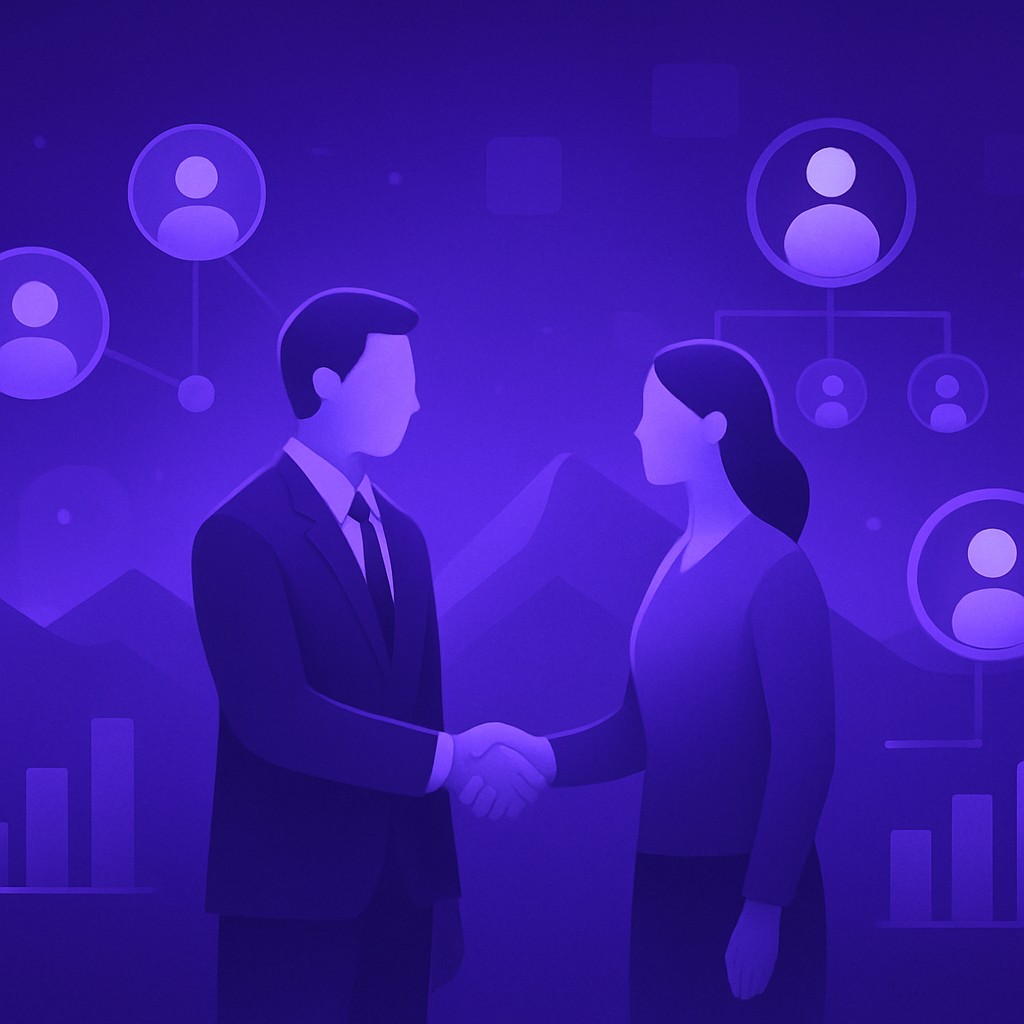 Top 10 Best HR Service Providers in Chile