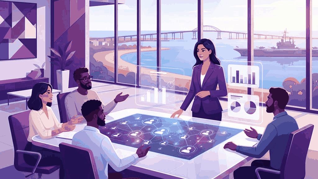 Top 10 Best HR Service Providers in Corpus Christi