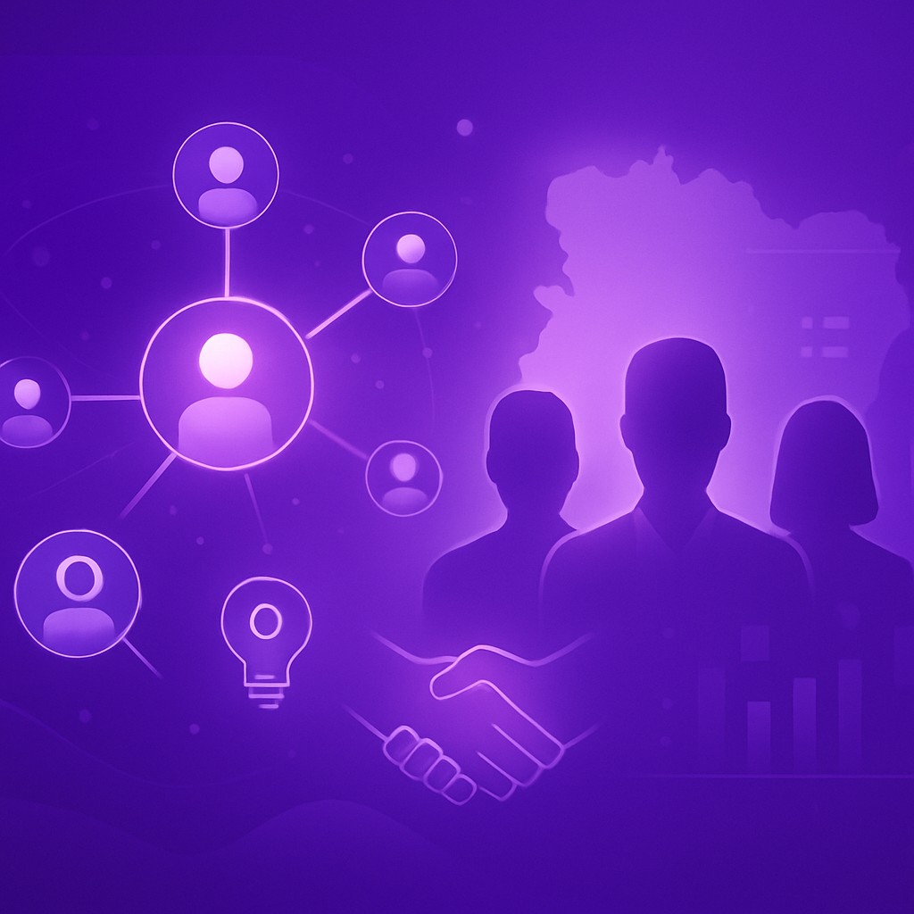 Top 10 Best HR Service Providers in Côte d'Ivoire