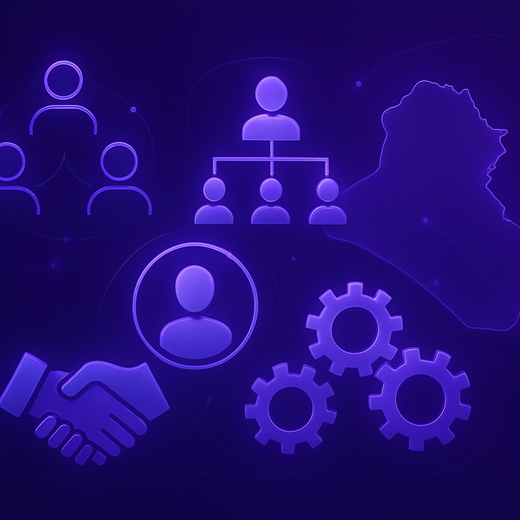 Top 10 Best HR Service Providers in Iraq