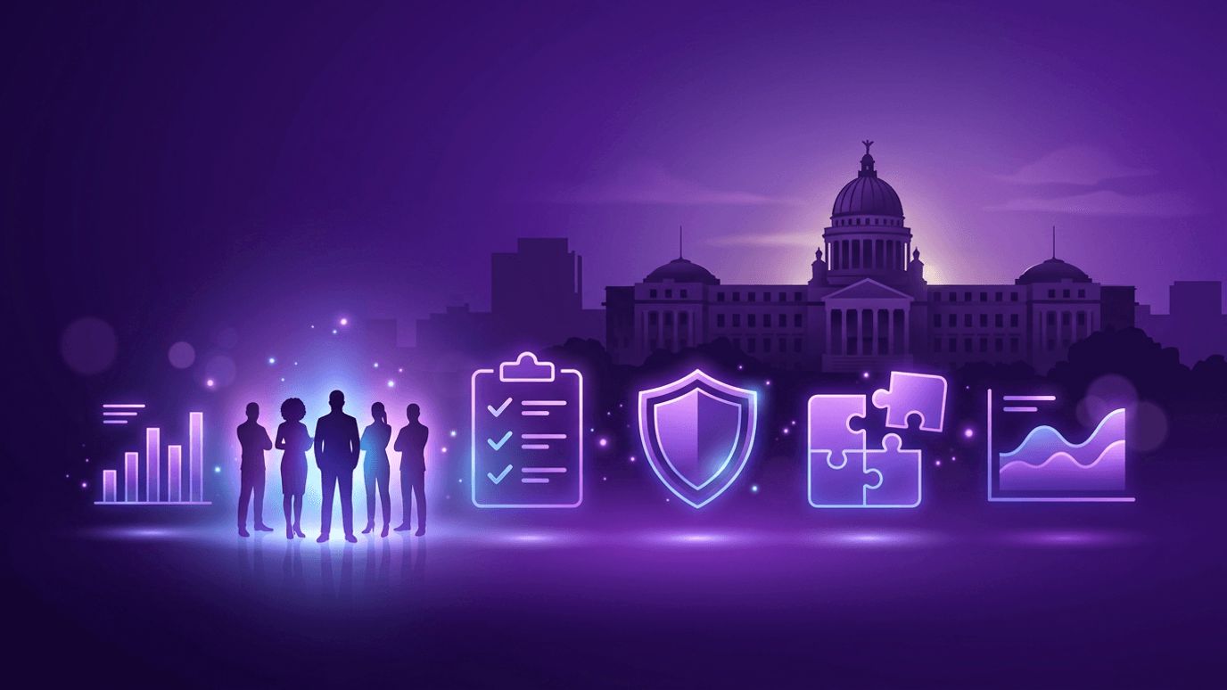 Top 10 Best HR Service Providers in Jackson