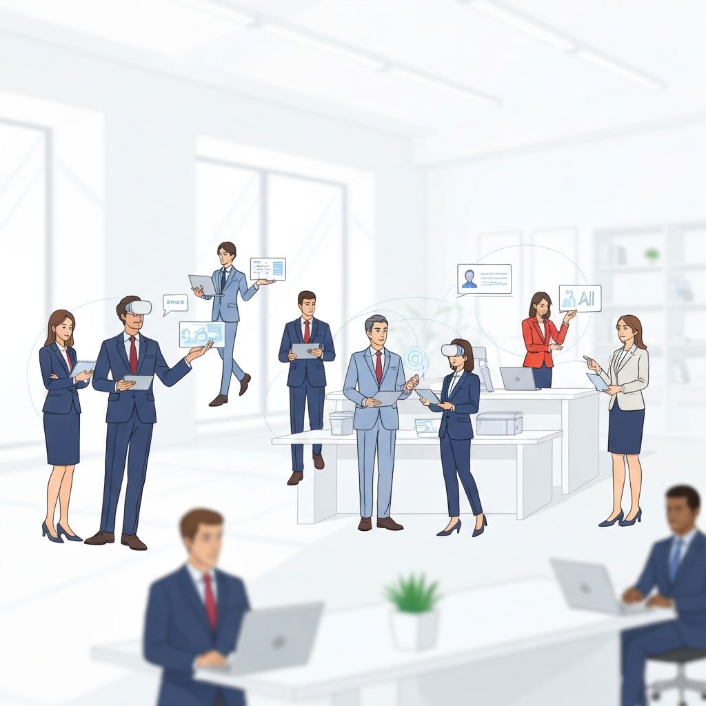 Top 10 Best HR Service Providers in Japan