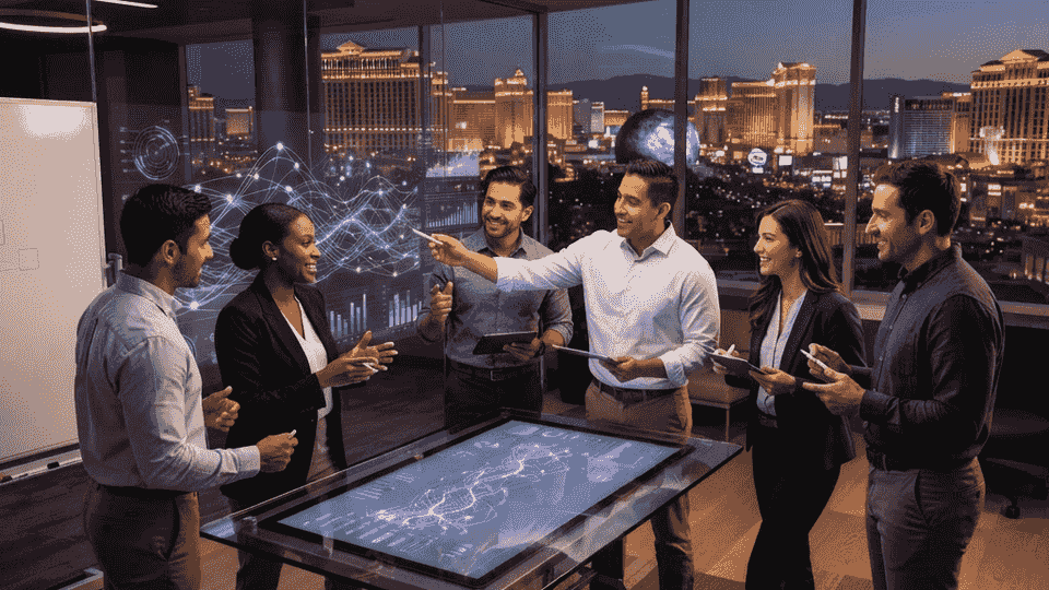 Top 10 Best HR Service Providers in Las Vegas