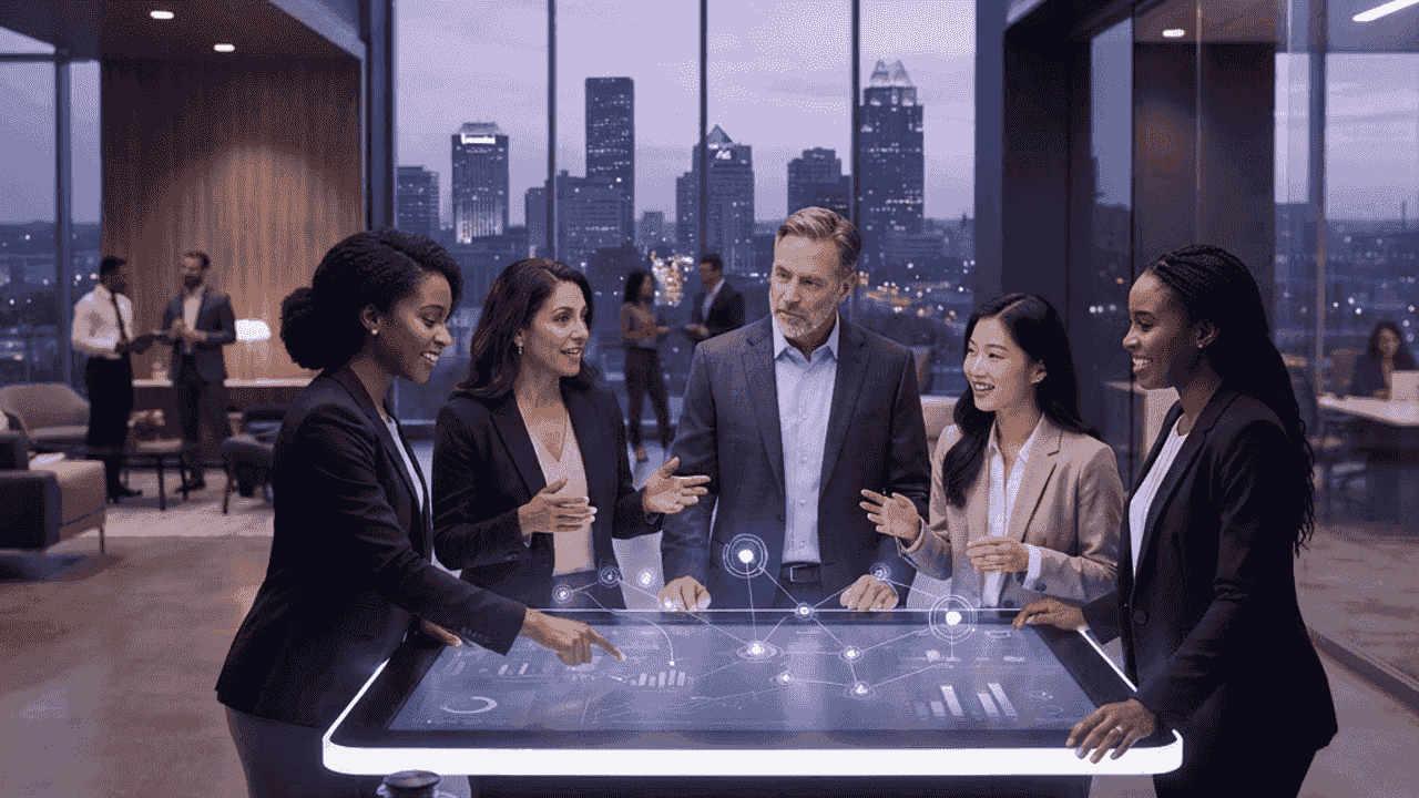 Top 10 Best HR Service Providers in Louisville