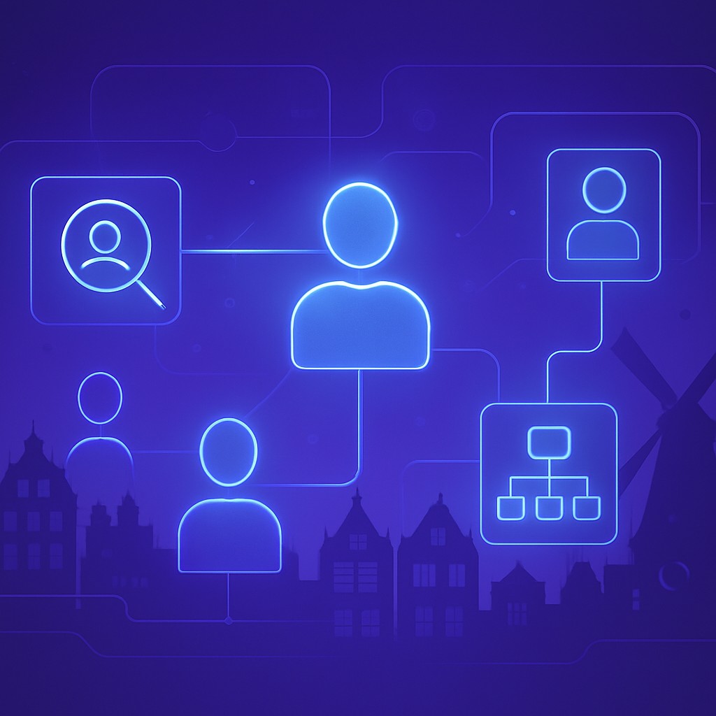 Top 10 Best HR Service Providers in Netherlands