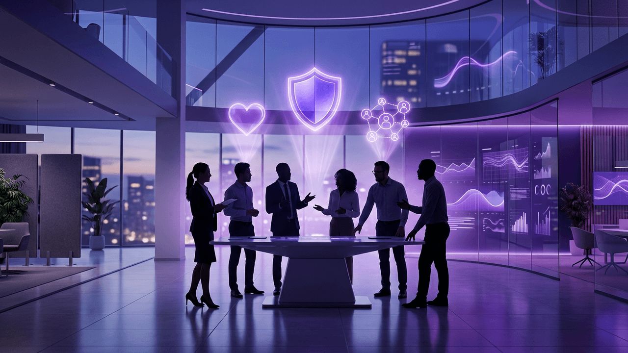 Top 10 Best HR Service Providers in Pasadena