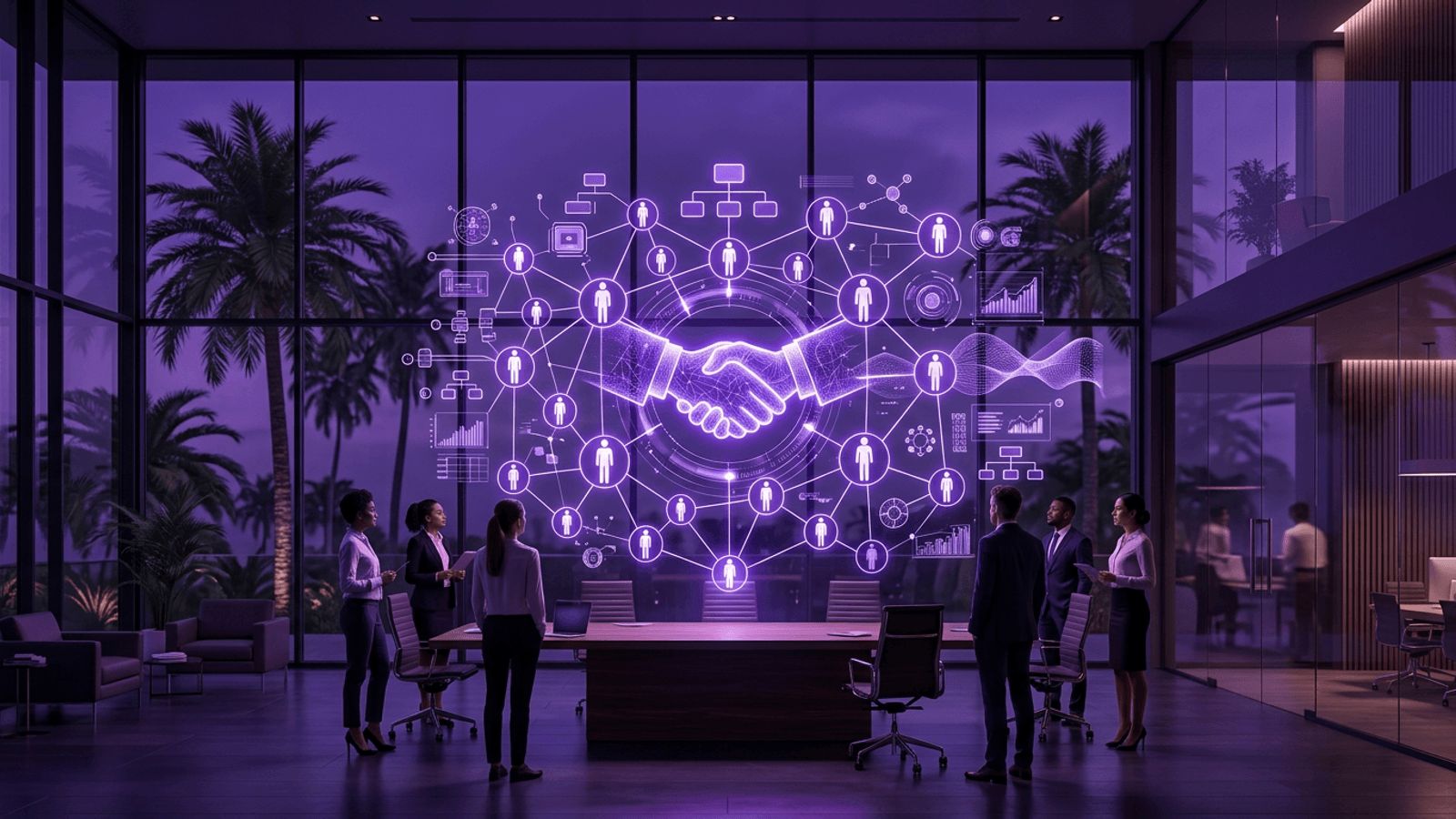 Top 10 Best HR Service Providers in Riverview