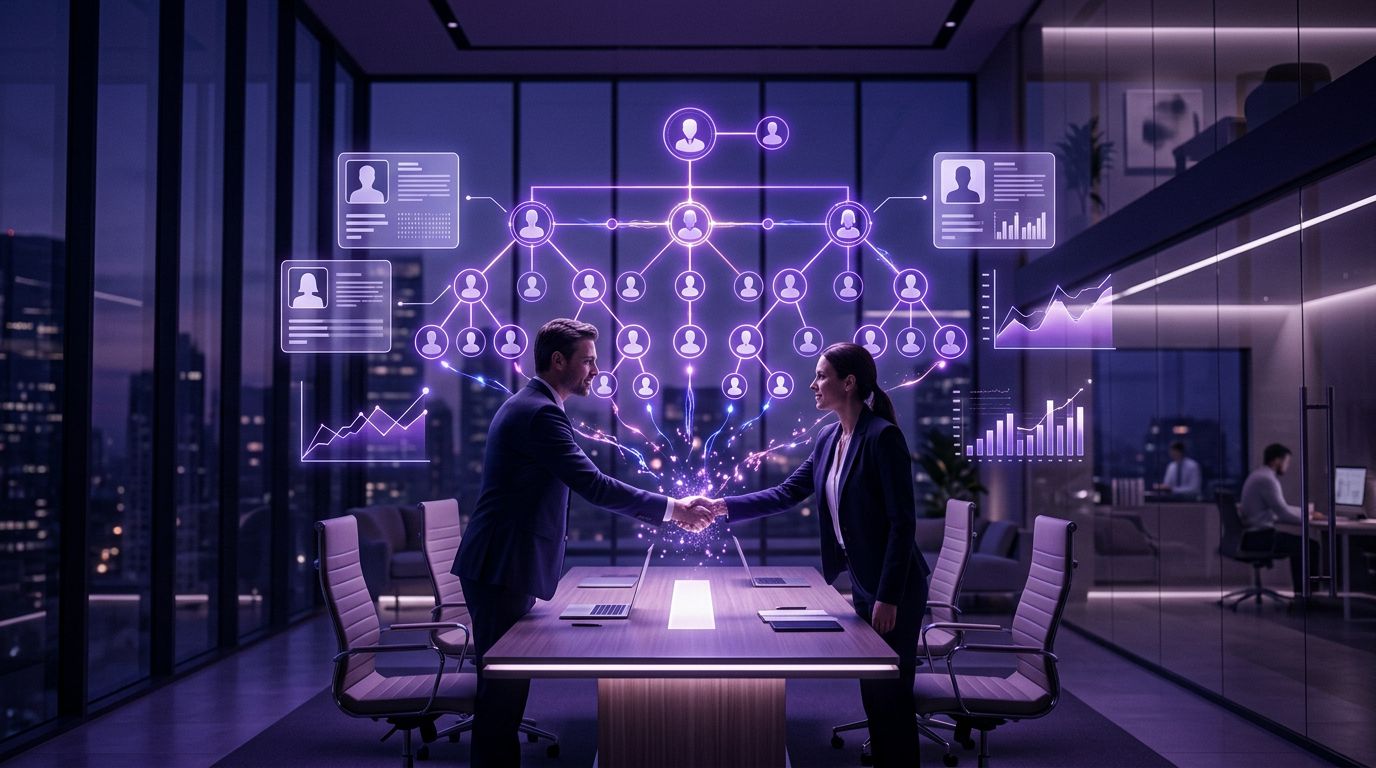 Top 10 Best HR Service Providers in Round Rock
