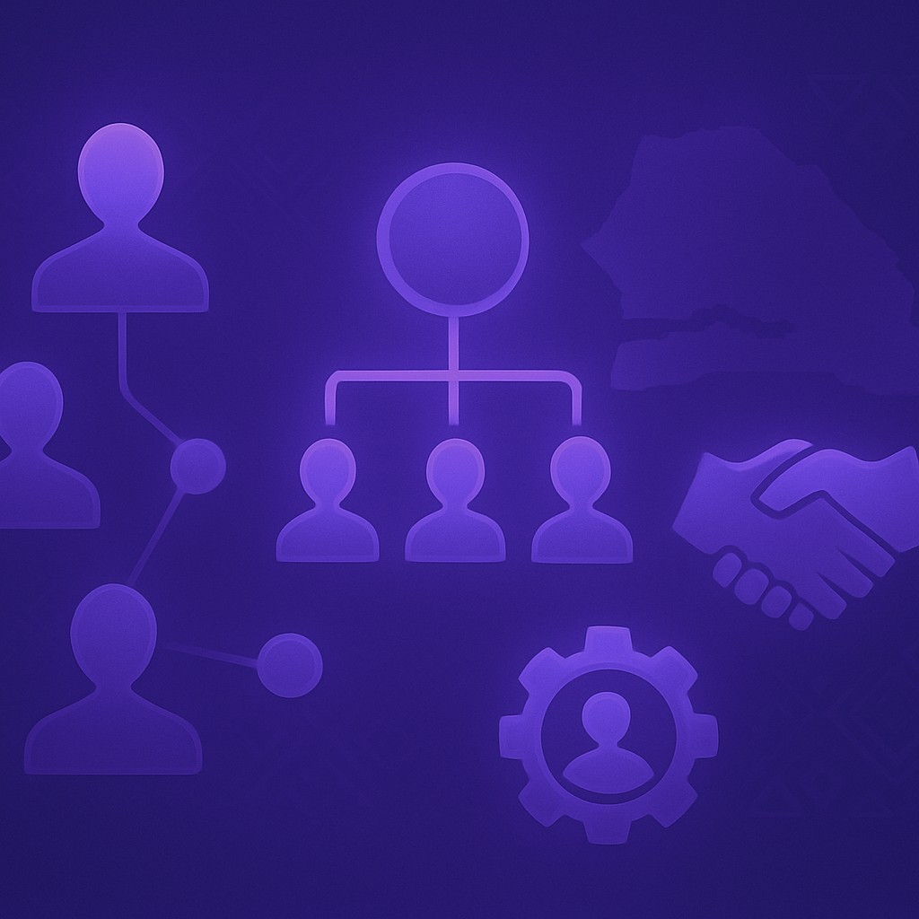 Top 10 Best HR Service Providers in Senegal