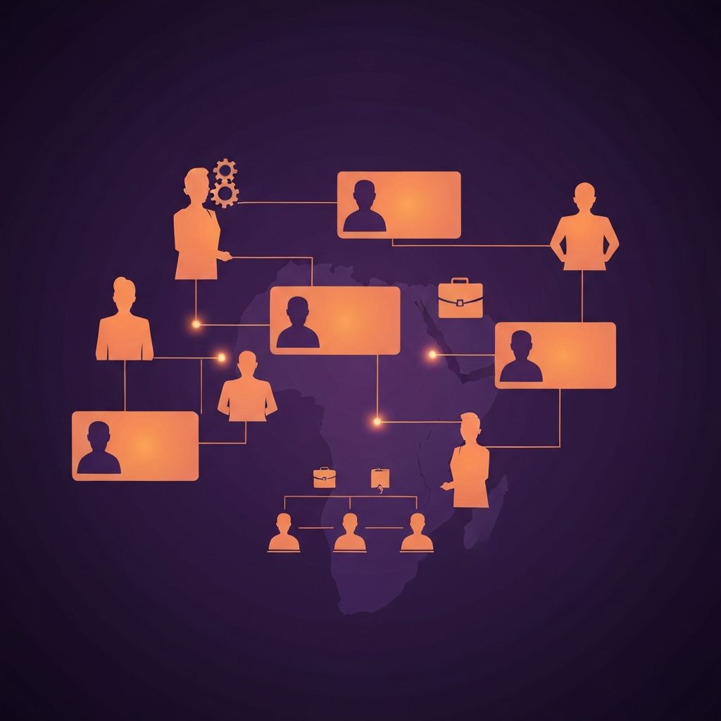 Top 10 Best HR Service Providers in Tanzania