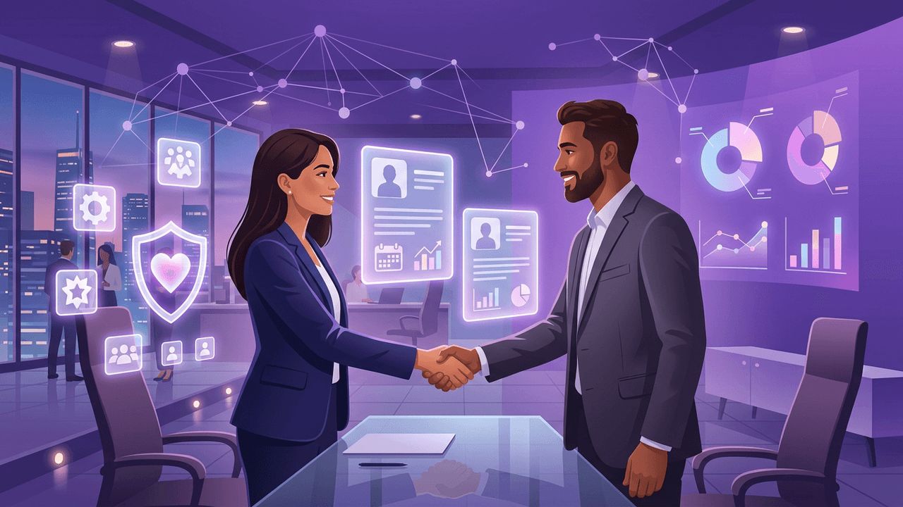 Top 10 Best HR Service Providers in Waterbury