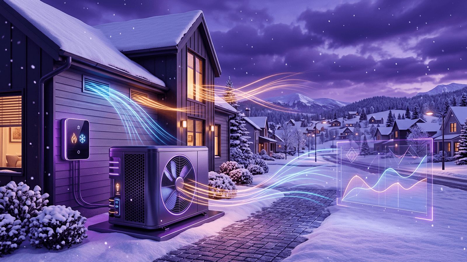 Top 10 Best HVAC Companies in Amherst