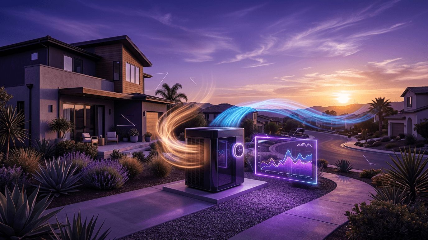 Top 10 Best HVAC Companies in Clovis