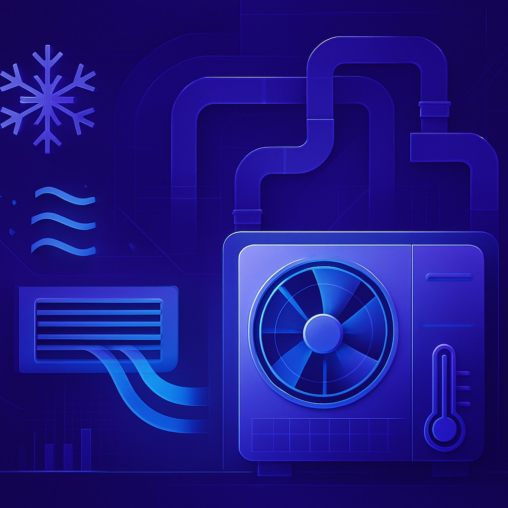 Top 10 Best HVAC Companies in Colombia