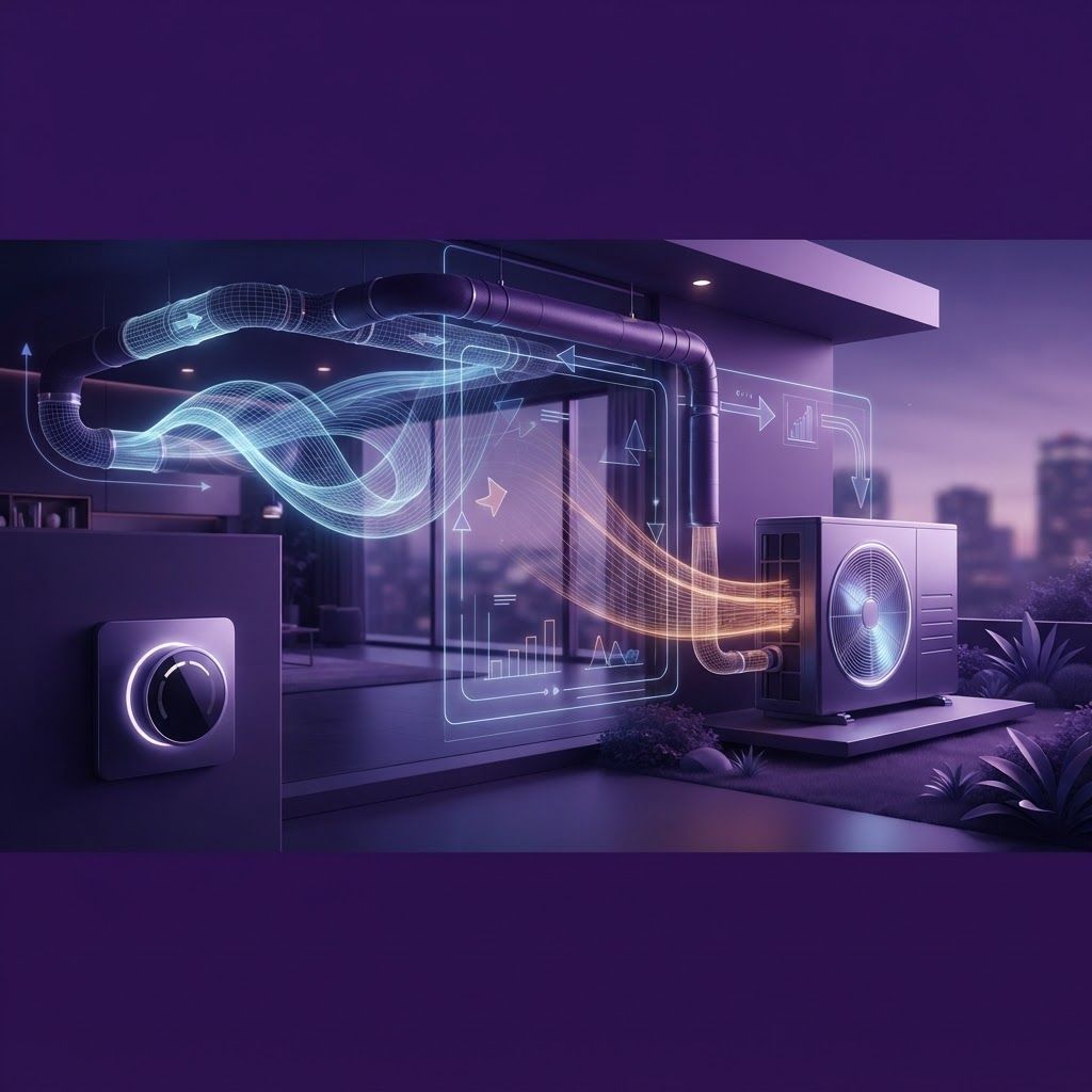 Top 10 Best HVAC Companies in Enterprise