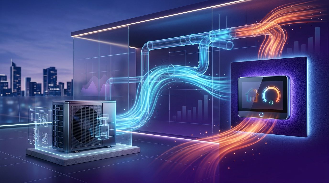 Top 10 Best HVAC Companies in Hampton