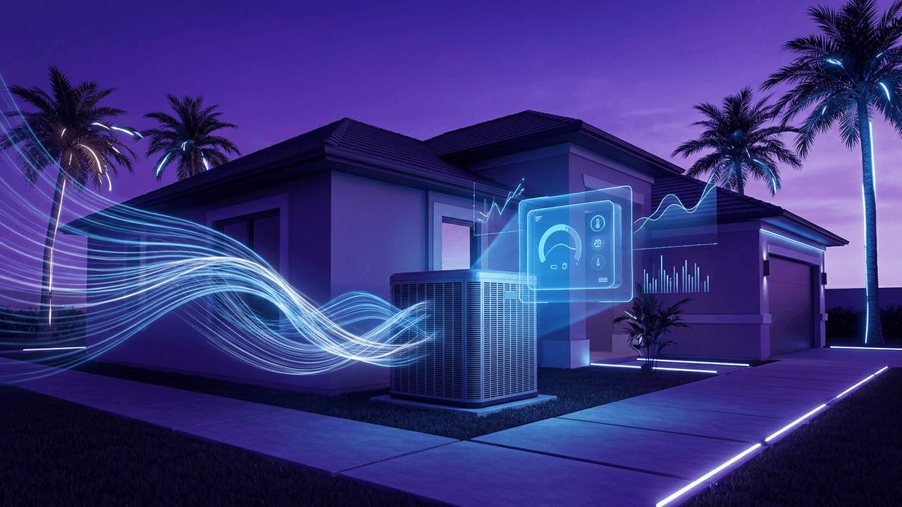Top 10 Best HVAC Companies in Lakeland