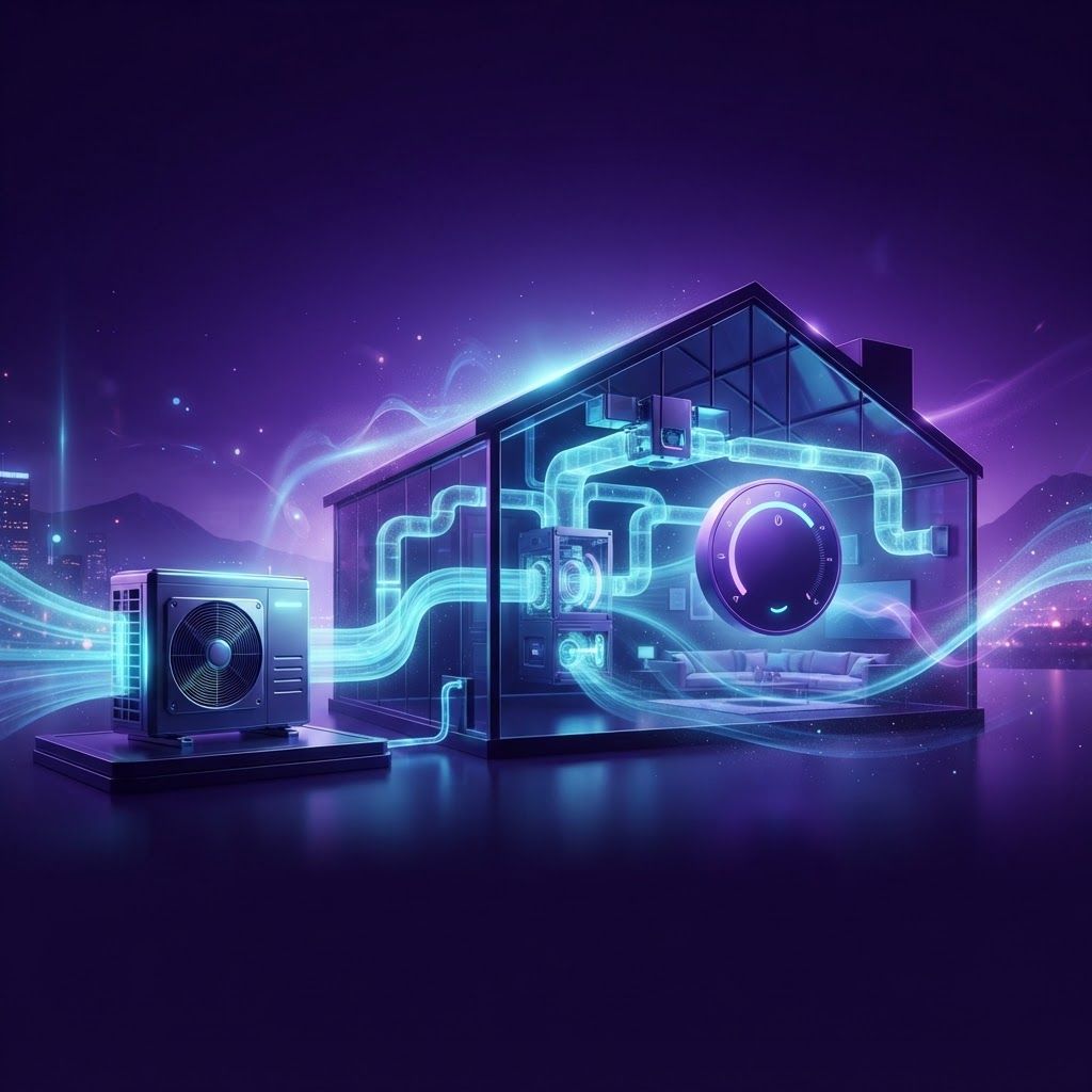 Top 10 Best HVAC Companies in McKinney