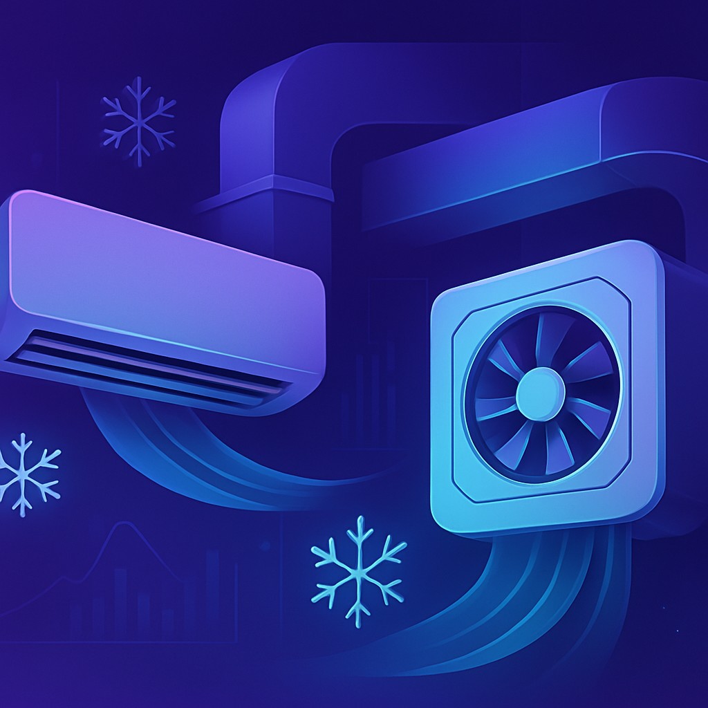 Top 10 Best HVAC Companies in Myanmar