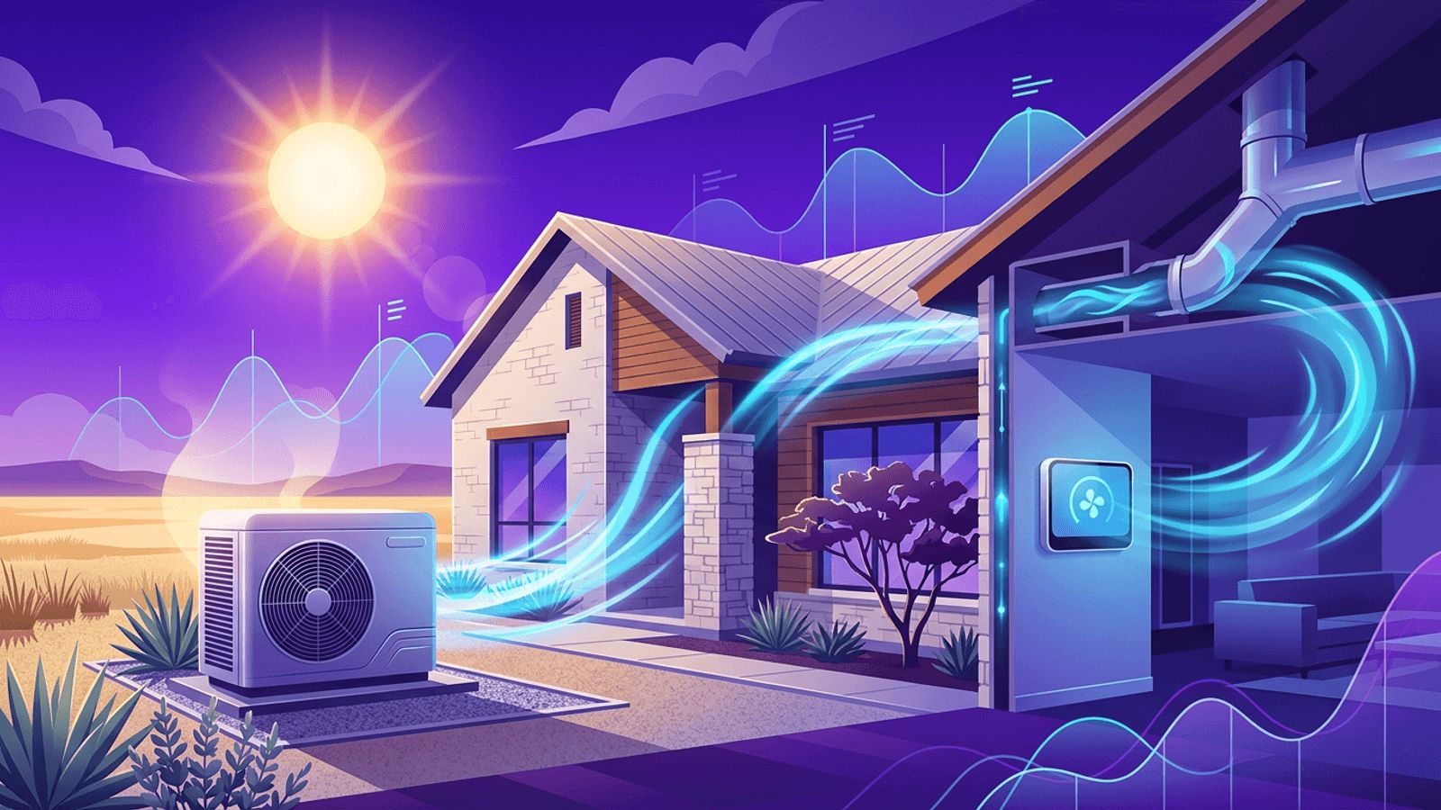 Top 10 Best HVAC Companies in New Braunfels