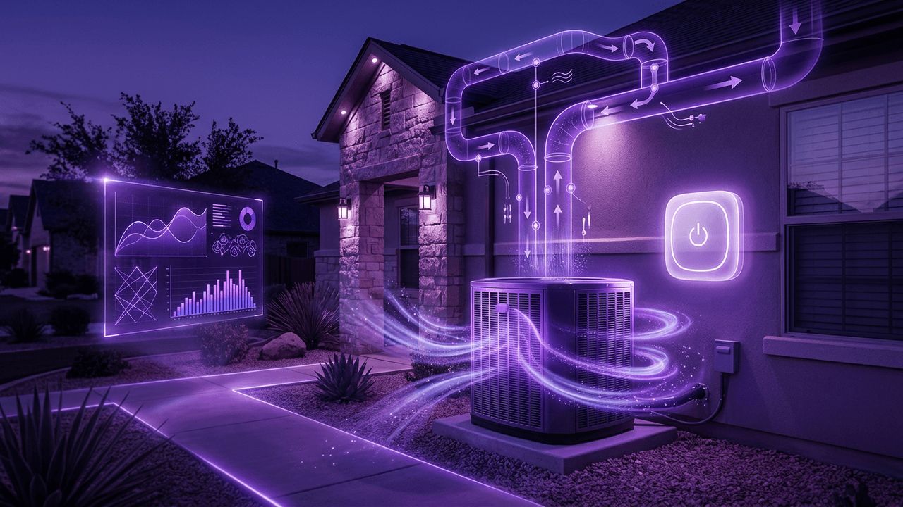 Top 10 Best HVAC Companies in Pearland