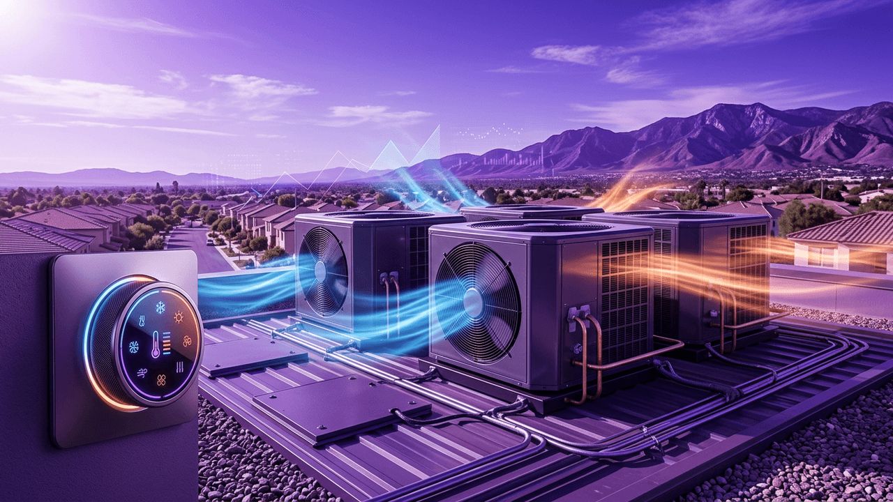Top 10 Best HVAC Companies in Pomona
