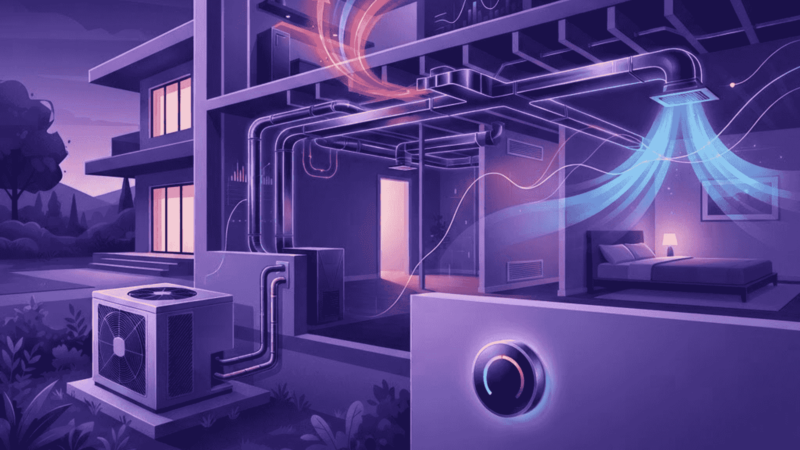 Top 10 Best HVAC Companies in Sacramento