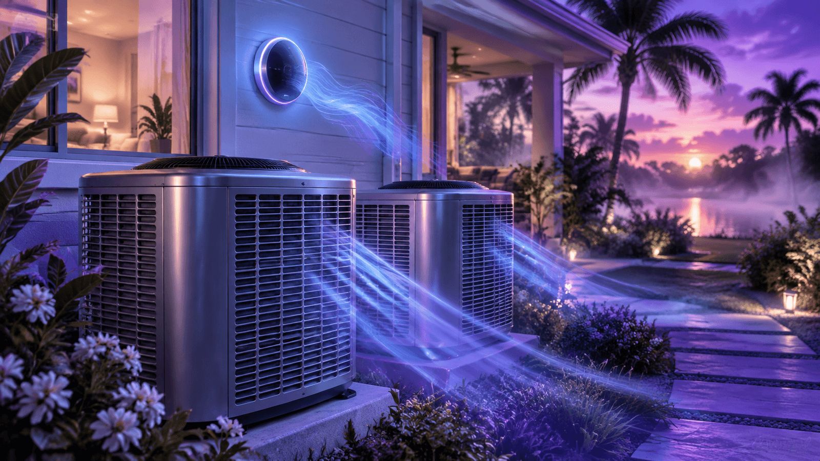 Top 10 Best HVAC Companies in Savannah