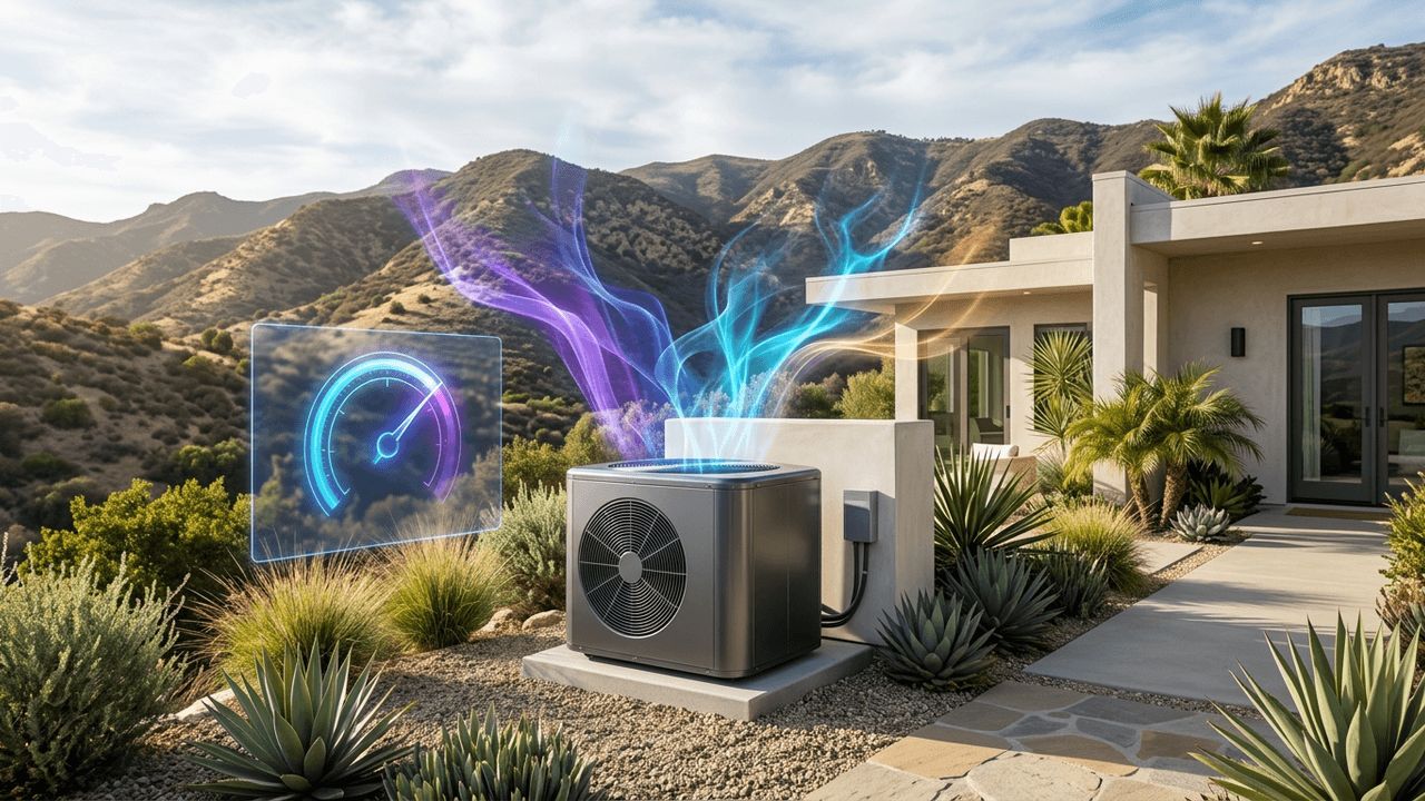 Top 10 Best HVAC Companies in Simi Valley