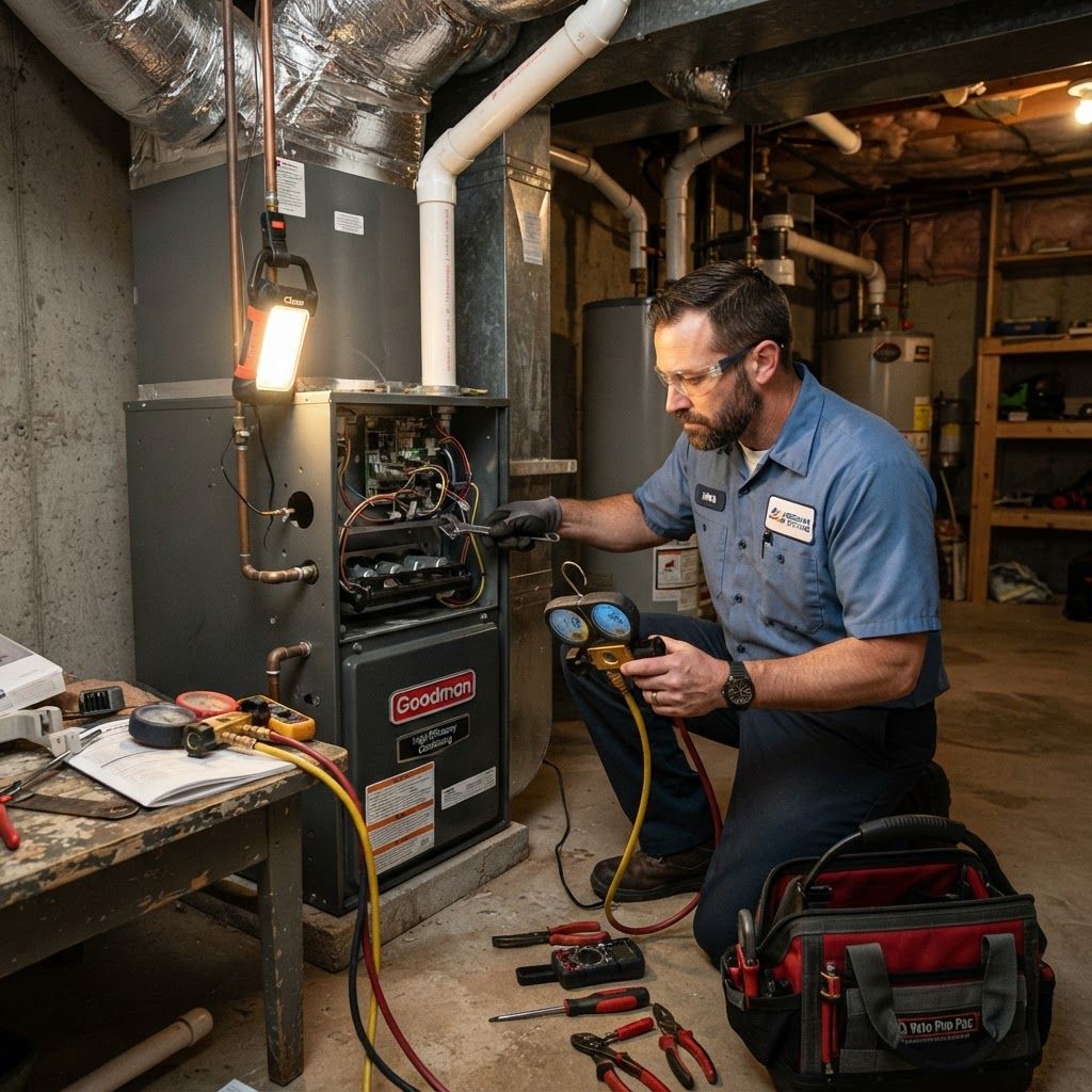 Top 10 Best HVAC Companies in St. Paul