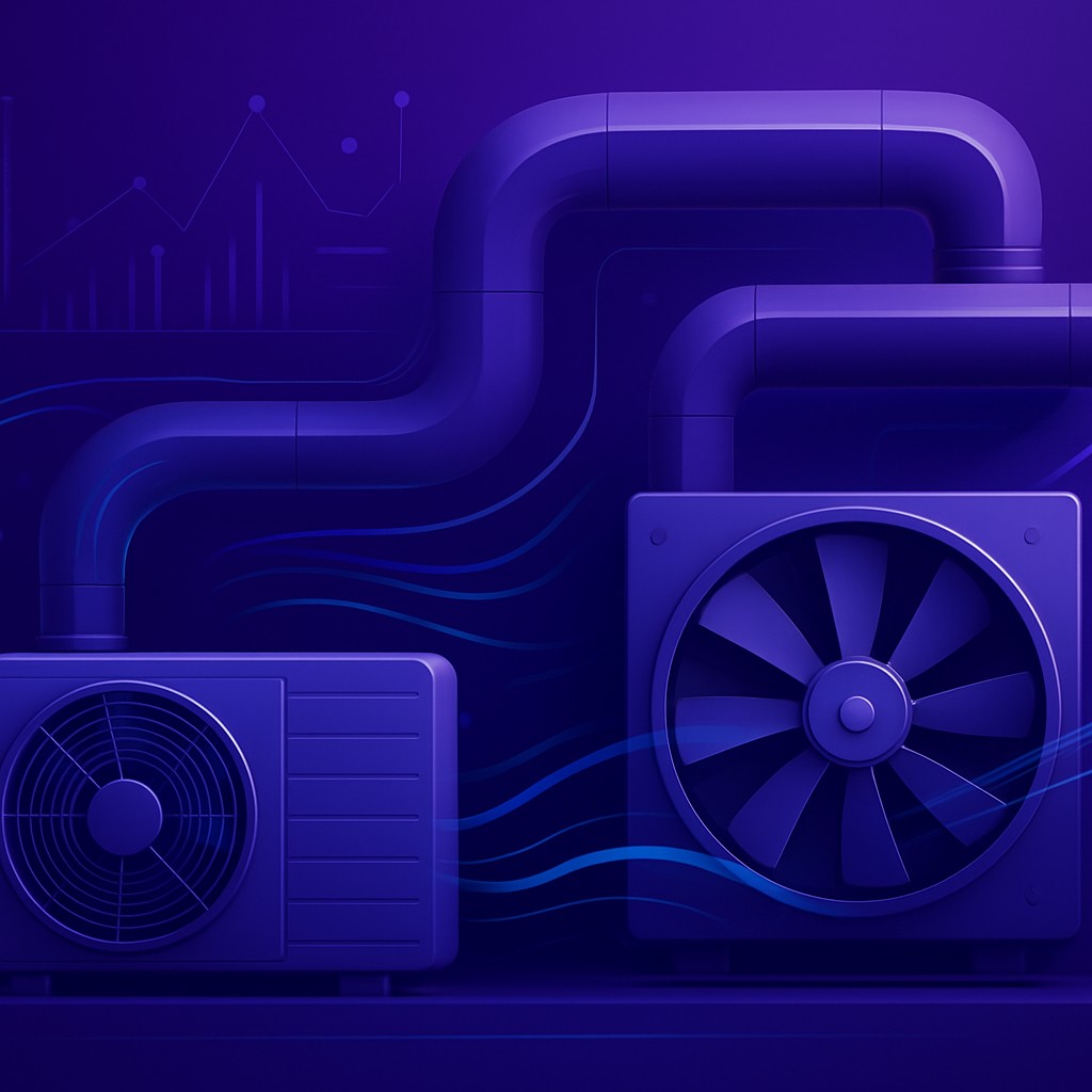 Top 10 Best HVAC Companies in Syria