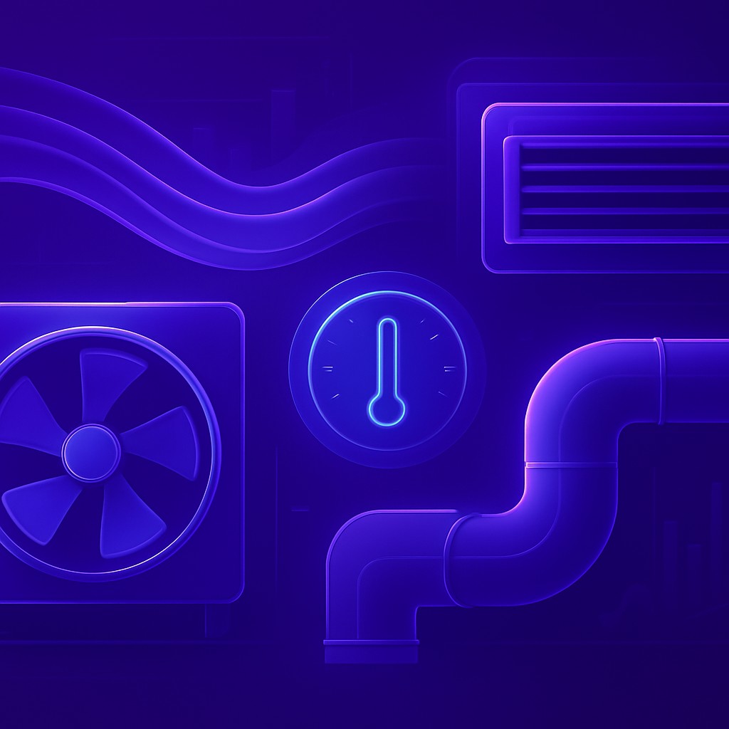 Top 10 Best HVAC Companies in Tunisia