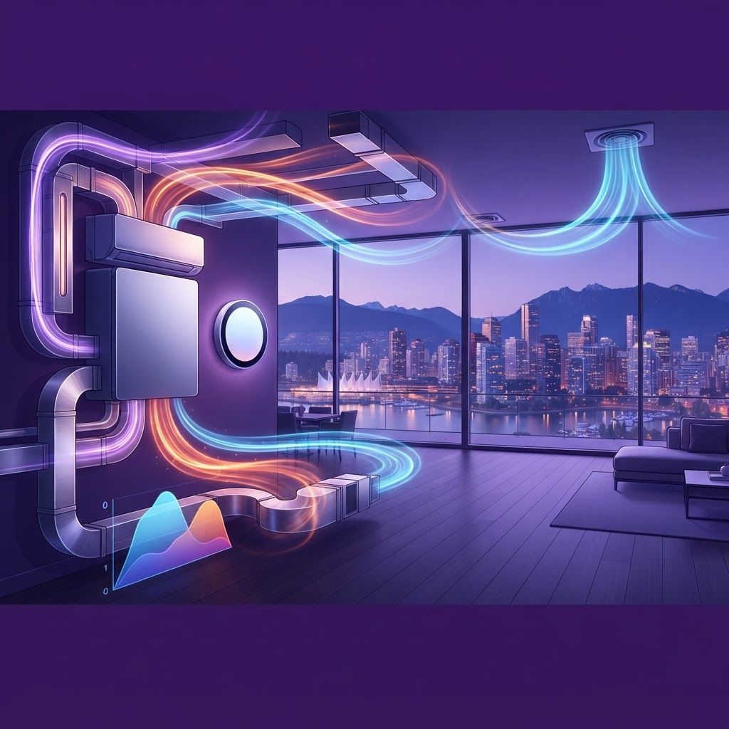 Top 10 Best HVAC Companies in Vancouver
