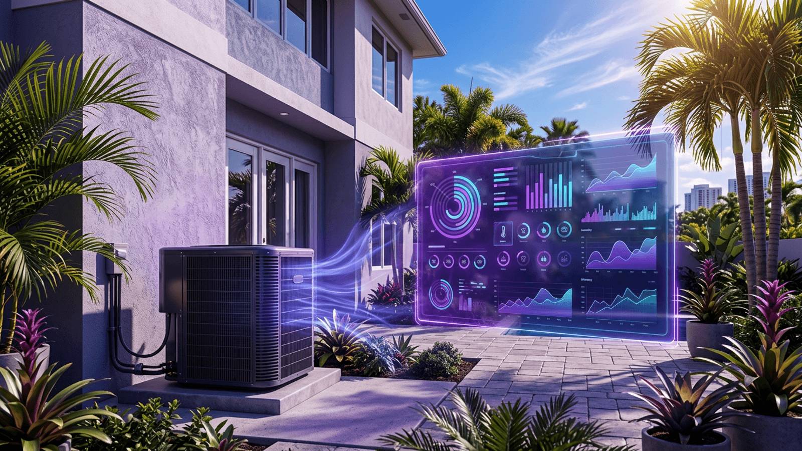 Top 10 Best HVAC Companies in West Palm Beach