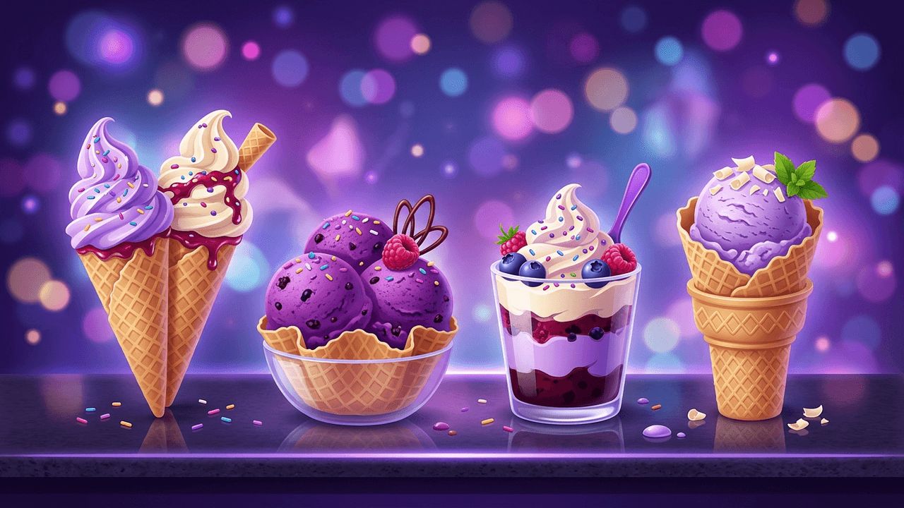 Top 10 Best Ice Cream Brands in Allen