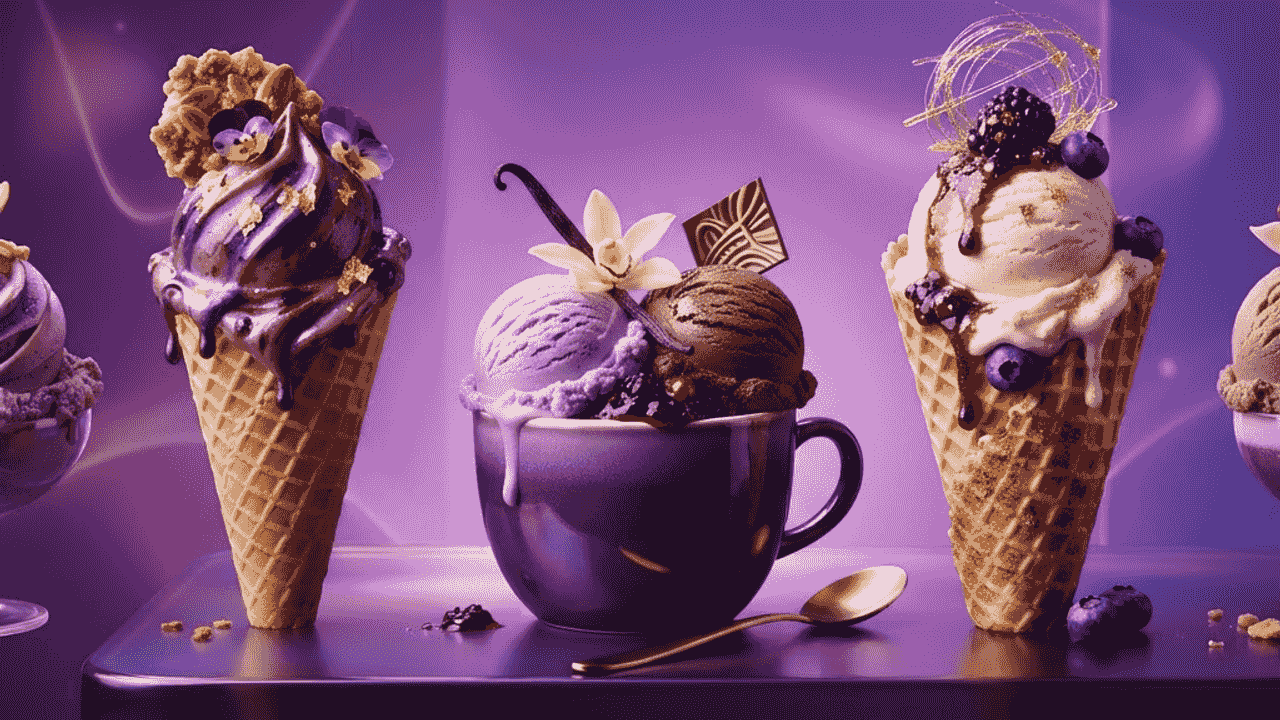 Top 10 Best Ice Cream Brands in Austin