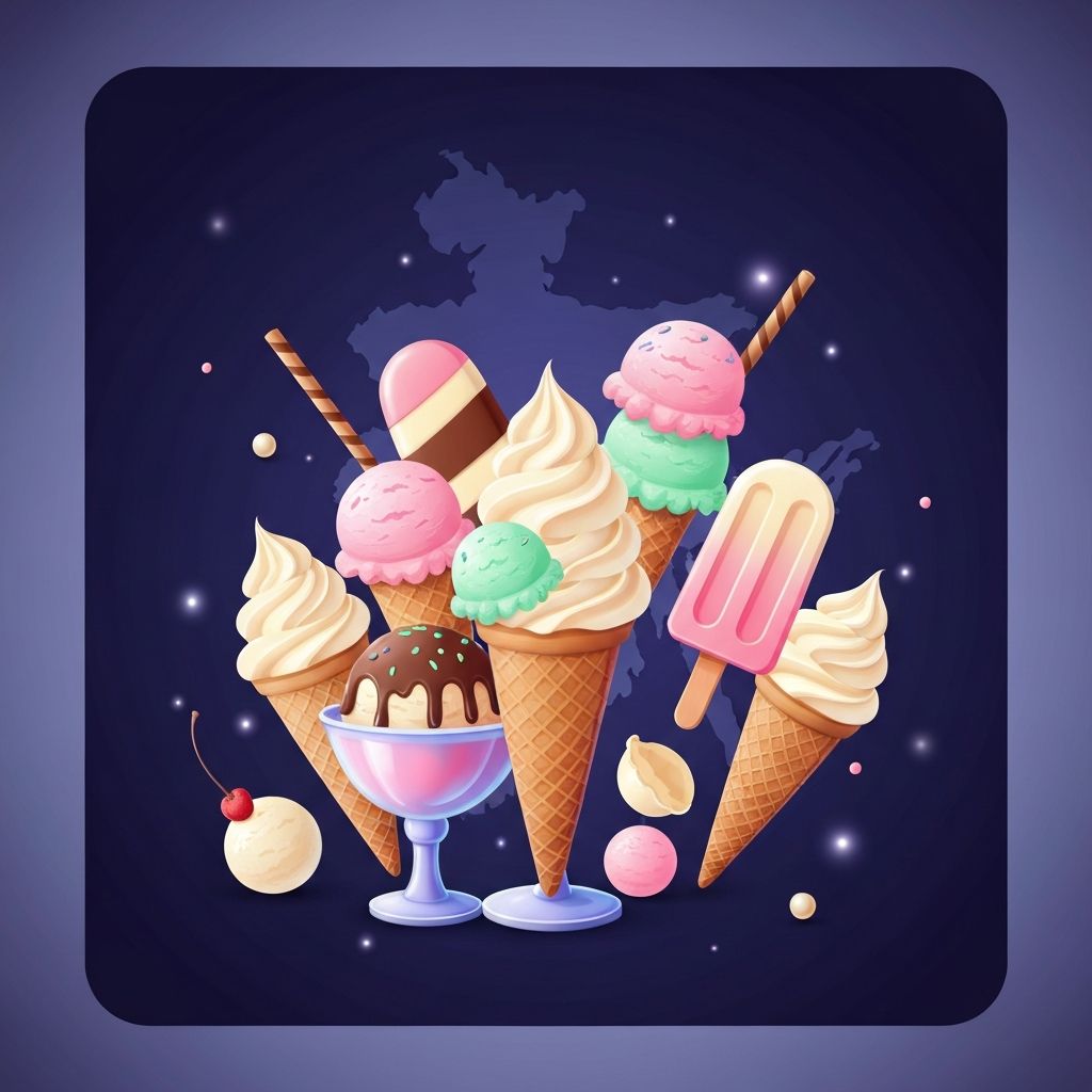 Top 10 Best Ice Cream Brands in Bangladesh